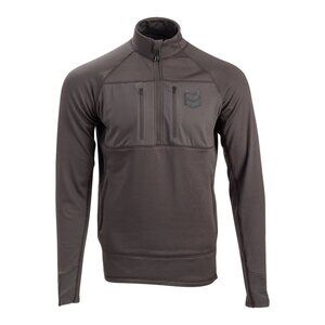 MTN OPS GEO GRID FLEECE 205gsm 1/4 ZIP